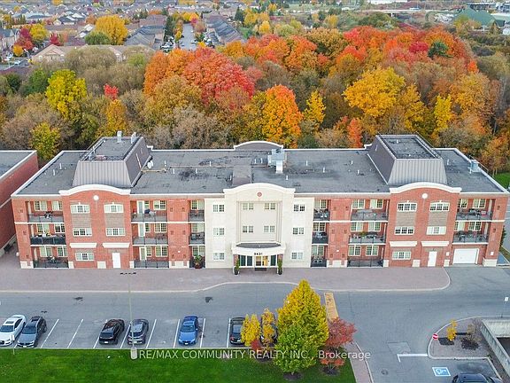 2nd image of 9431 Jane St #308