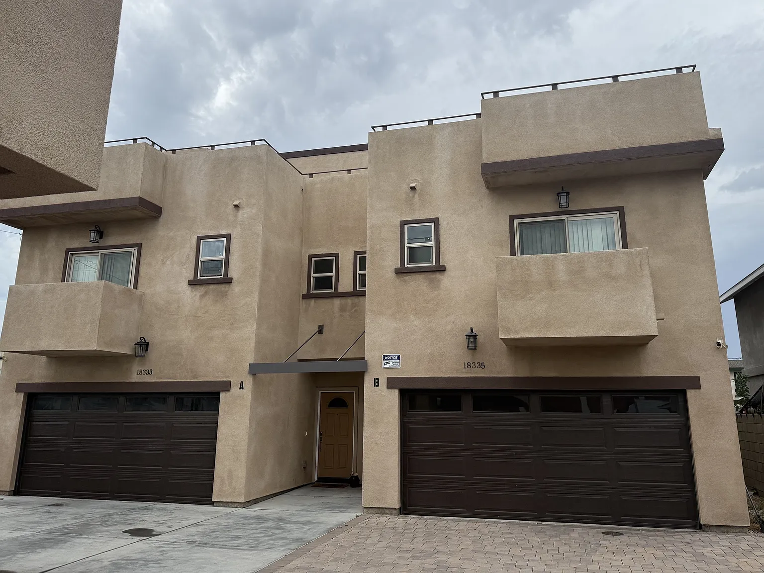 2 bed, 2.5 bath, 1750 sqft, $3,400 — Photo 1