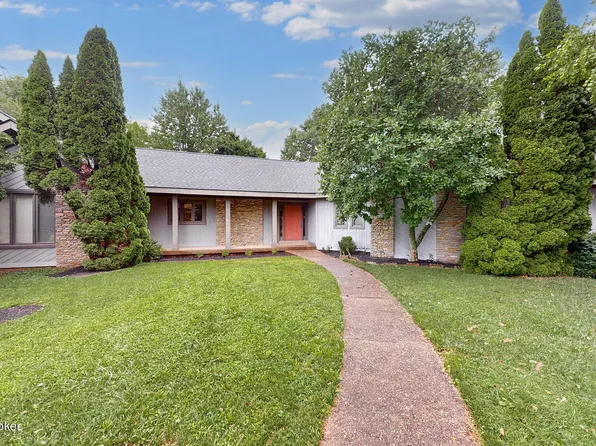 2706 Shiloh Ln, Goshen, KY 40026