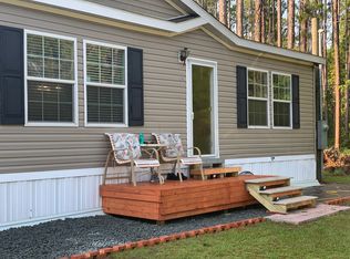 1387 Water Oak Rd, Bunnell, FL 32110