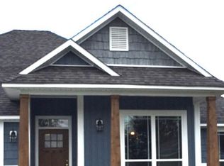 136 Honeysuckle St, Alma, AR 72921