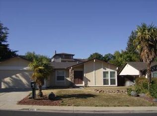 3121 Ashley Way, Antioch, CA 94509