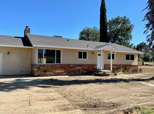 22091 Alma Ave, Red Bluff, CA 96080