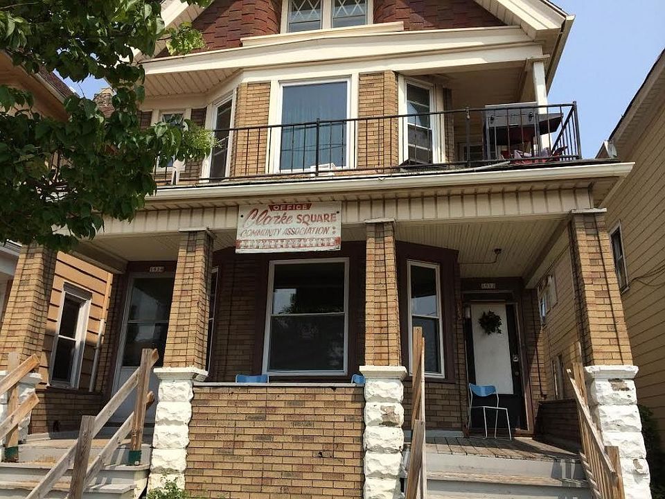 1912 W Greenfield
