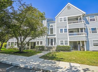 8371 Montgomery Run Rd UNIT K, Ellicott City, MD 21043