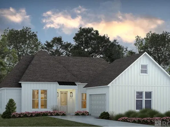 40169 Belle Trace Ave, Gonzales, LA 70737