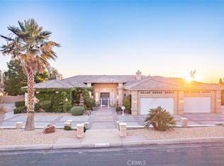 13724 Chateau Ct, Apple Valley, CA 92307