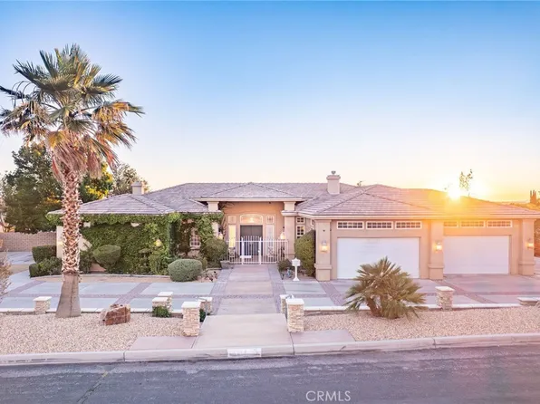 13724 Chateau Ct, Apple Valley, CA 92307