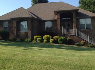 84 Wallace Way, Glasgow, KY 42141
