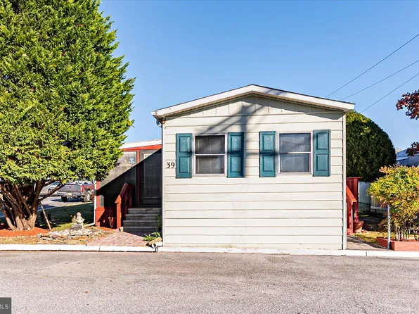 11003-39 Grays Corner Rd, Berlin, MD 21811