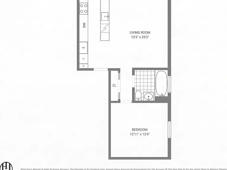523 3rd Ave #5 — Photo 2