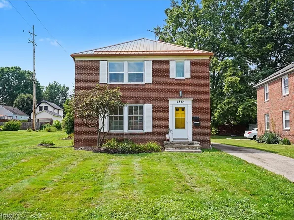 1864 13th St, Cuyahoga Falls, OH 44223