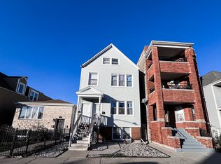 4908 W Byron St #1, Chicago, IL 60641