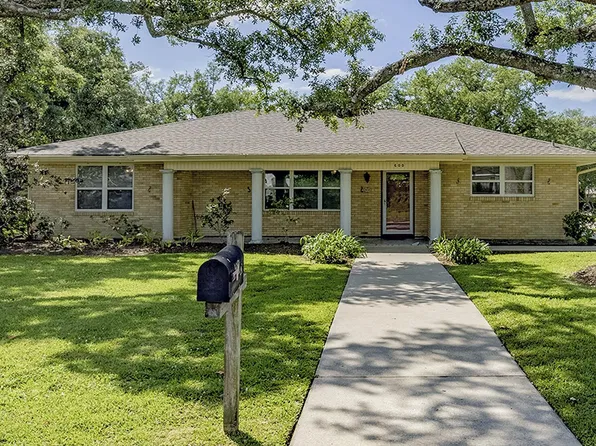 600 Buena Vista Blvd, Houma, LA 70360