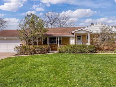 6617 Kingswood Dr, Mayfield Heights, OH, 44124