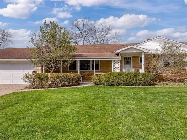 6617 Kingswood Dr, Mayfield Hts, OH 44124