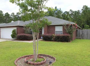 4682 Canter Row, Pensacola, FL 32526