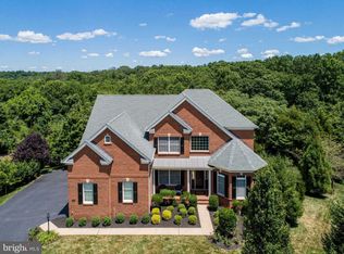 14400 Yellow Tavern Ct, Haymarket, VA 20169