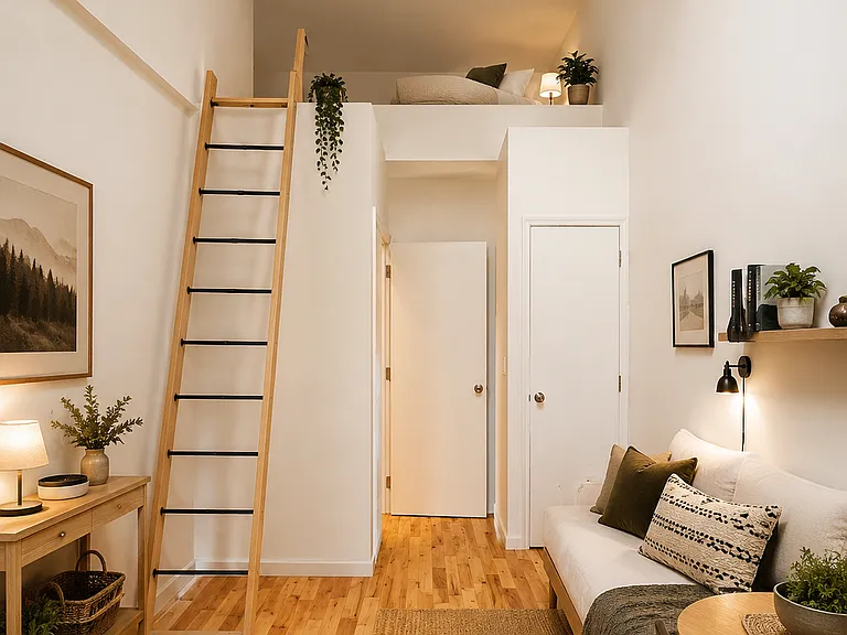 326 Melrose St #4B — Photo 14