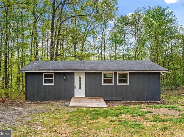 130 Erie Trl, Winchester, VA 22602