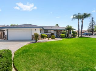 3100 Woodstown St, Bakersfield, CA 93312