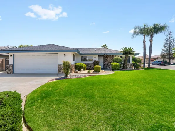 3100 Woodstown St, Bakersfield, CA 93312