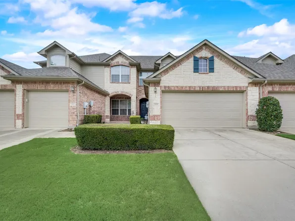 4128 Woodland Trl, Carrollton, TX 75007