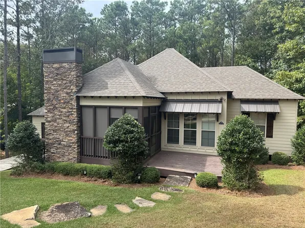 168 Camp Cir, Dadeville, AL 36853