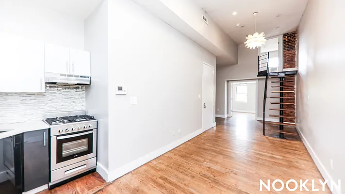 Rented by Nooklyn NYC LLC | media 1
