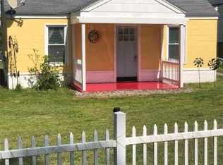 41 Hobday St, North, VA 23128