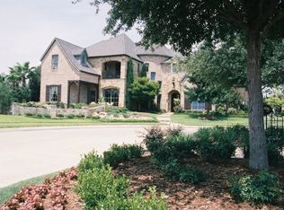 5420 Longvue Dr, Frisco, TX 75034