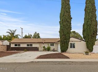 1566 Agnew St, Simi Valley, CA 93065