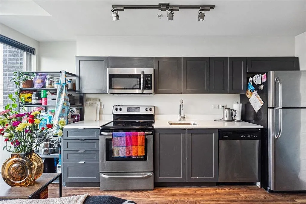 1 bed, 657 sqft, $2,500 — Photo 1
