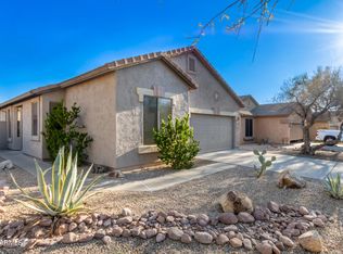 6575 E Casa De Leon Ln, Gold Canyon, AZ 85118