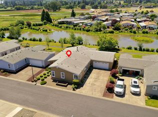 51427 SE Springlake Loop #113, Scappoose, OR 97056