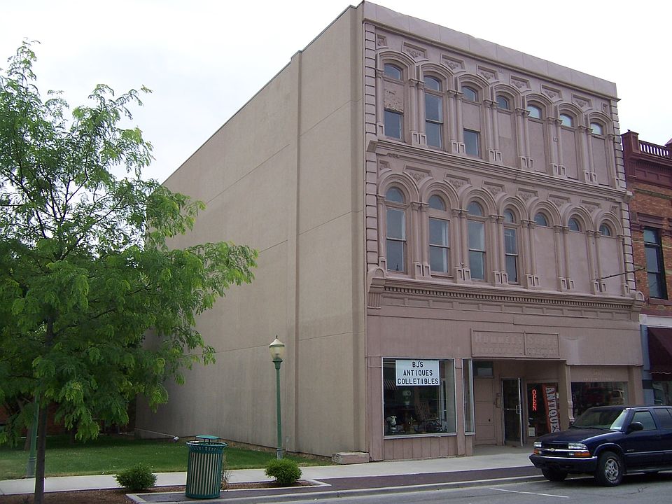 2nd image of 236 And 240 N. Columbia St
