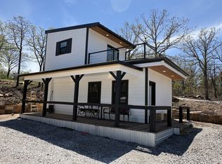 285 Hermit Ln, Skiatook, OK 74070
