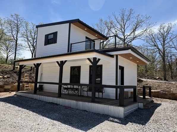 285 Hermit Ln, Skiatook, OK 74070