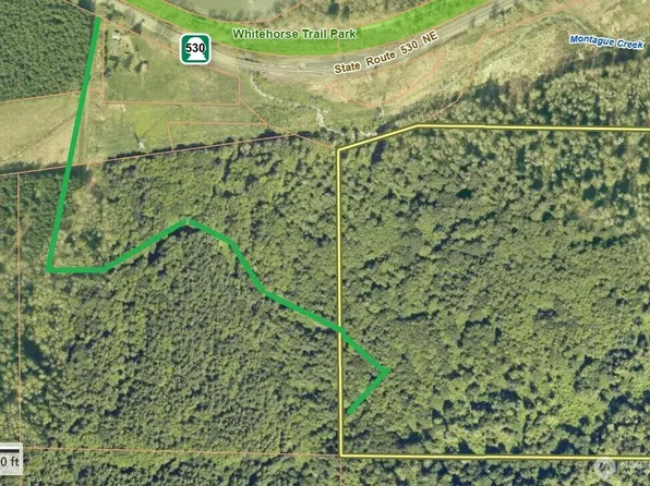 0 xxxx State Route 530 NE, Arlington, WA 98223