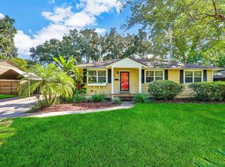1529 Live Oak Ln, Jacksonville, FL 32207