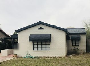 (Undisclosed Address), Phoenix, AZ 85007