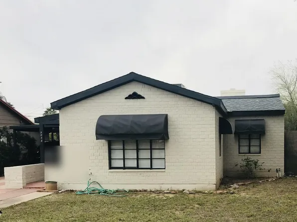 (undisclosed Address), Phoenix, AZ 85007