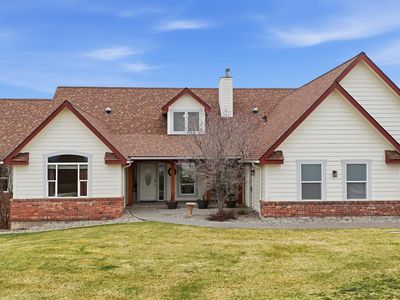 15114 E Palomino Ln, Mica, WA, 99023