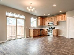 1320 NE 82nd Dr, Vancouver, WA