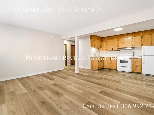 2242 Scarth St, Regina, SK