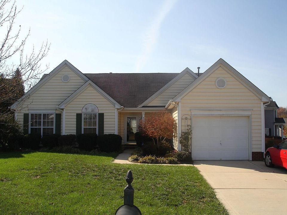 933 Ashburne Drive