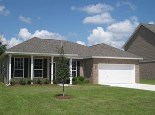 763 Solomon Dr, Covington, LA 70433