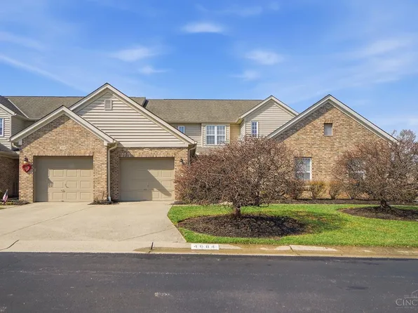 4684 Courtyard Dr, Mason, OH 45040