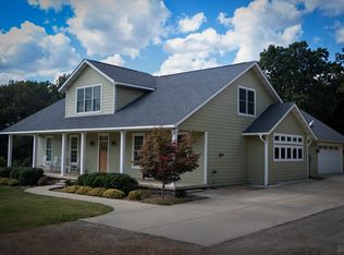 849 County Road 637, Mountain Home, AR 72653