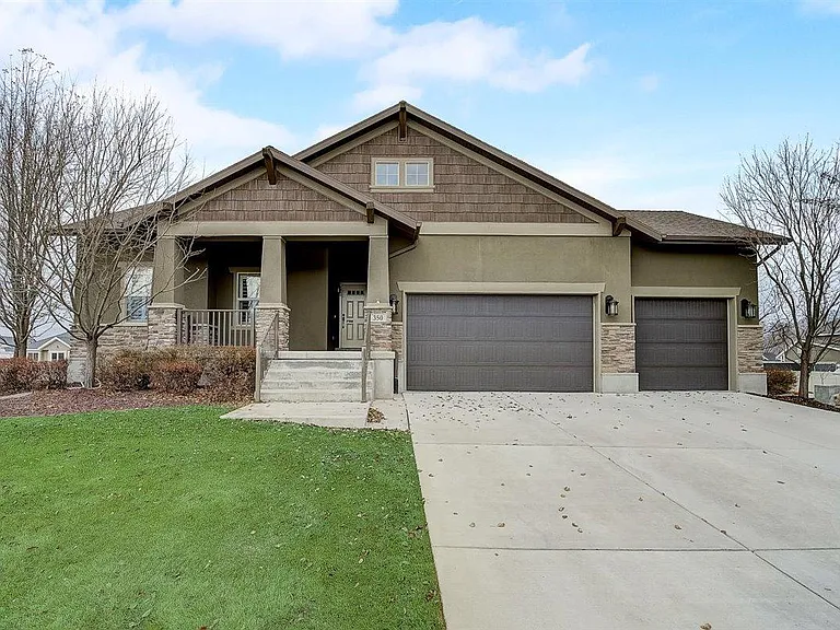 350 S Millers Mile Rd — Photo 1